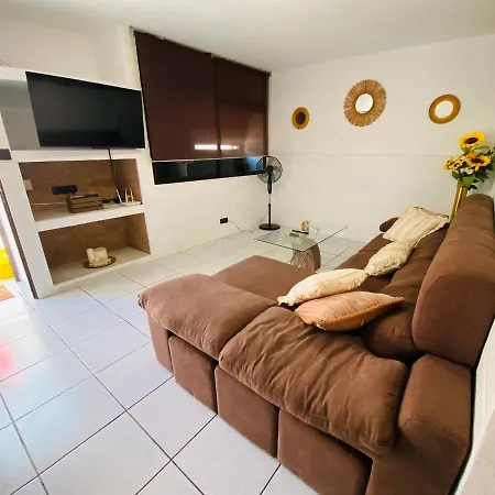 Apartman Casa Atlantico Puerto del Carmen