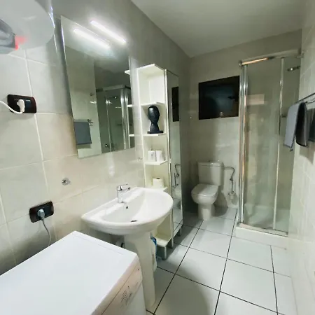 Casa Atlantico Apartman Puerto del Carmen