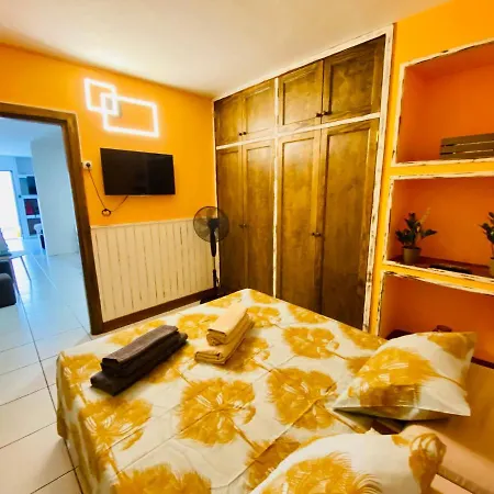 Casa Atlantico Puerto del Carmen