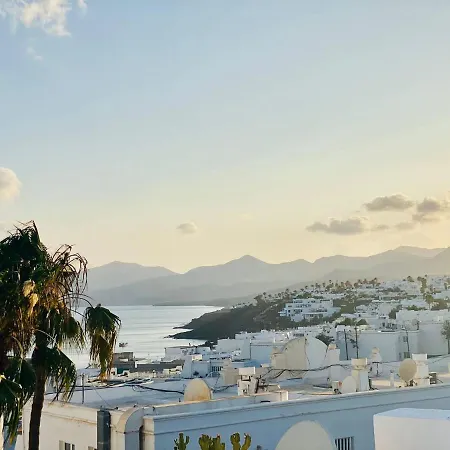 Casa Atlantico 아파트 *