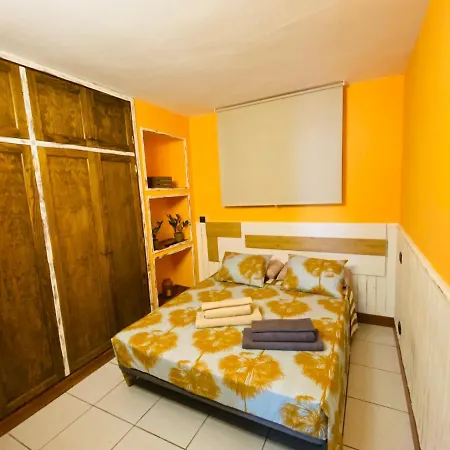 Apartman Casa Atlantico