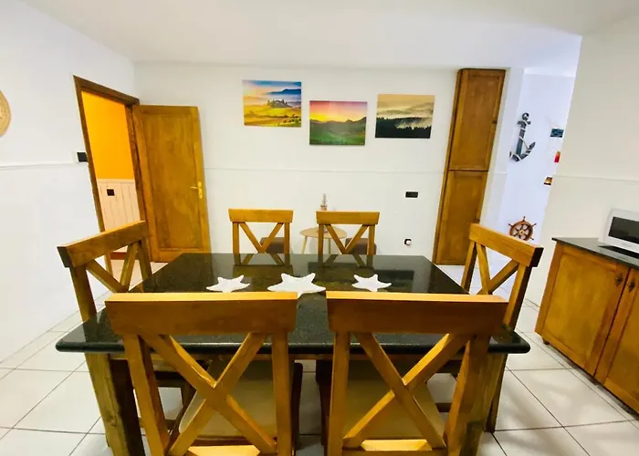 Casa Atlantico شقة