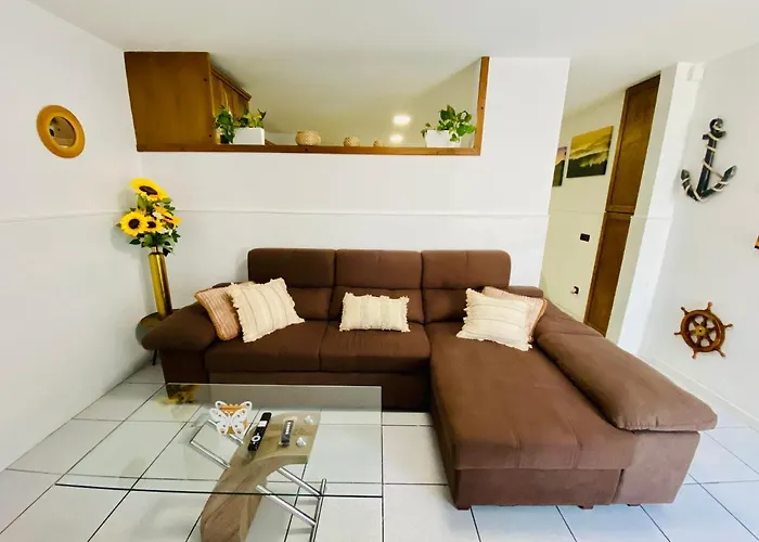 Casa Atlantico * بويرتو ذيل كارمين