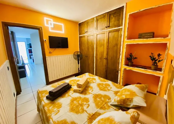 Casa Atlantico Puerto del Carmen (Lanzarote)