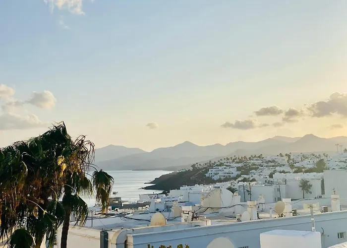 Casa Atlantico شقة *