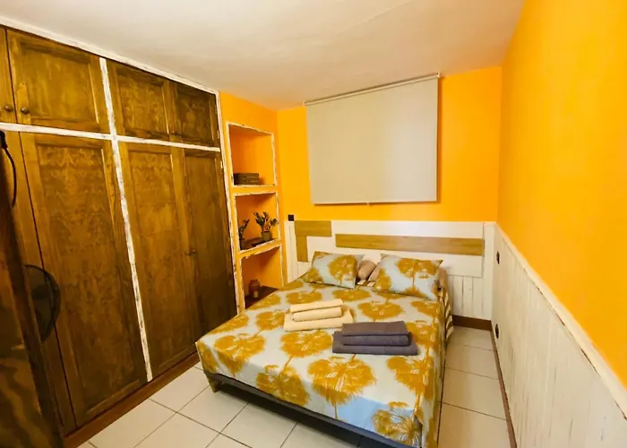 Appartement Casa Atlantico