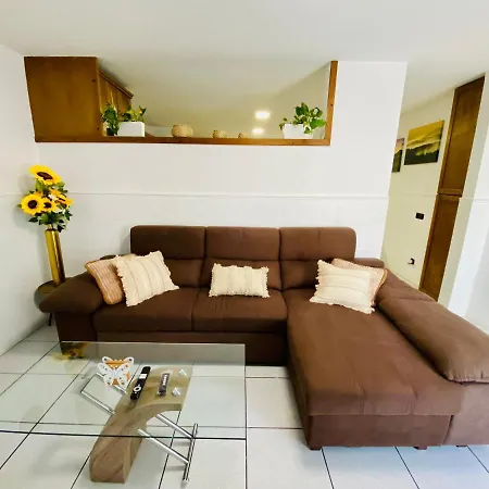 Casa Atlantico * Puerto del Carmen (Lanzarote)