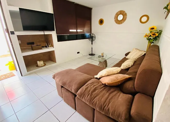 Appartement Casa Atlantico Puerto del Carmen (Lanzarote)