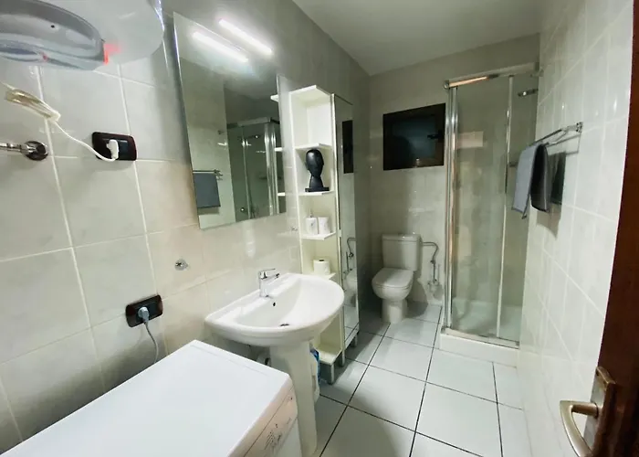 Casa Atlantico Appartement Puerto del Carmen (Lanzarote)